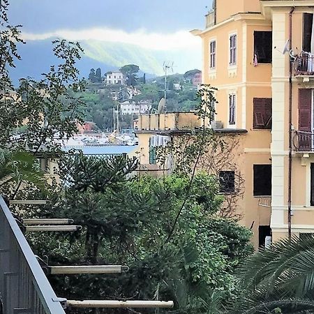 Blue Apartment Rapallo Bagian luar foto