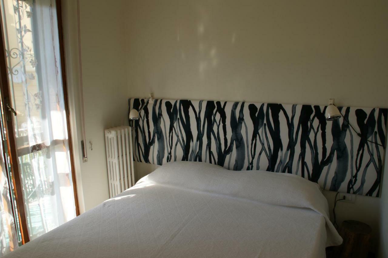 Blue Apartment Rapallo Bagian luar foto